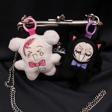 Plushies