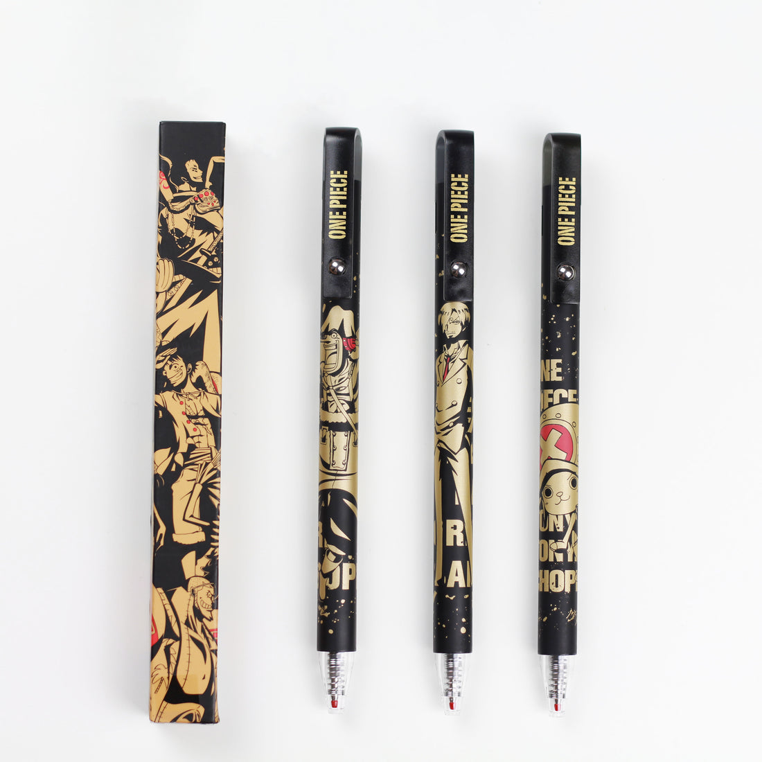 One Piece Anime Gel Pen Blind Box