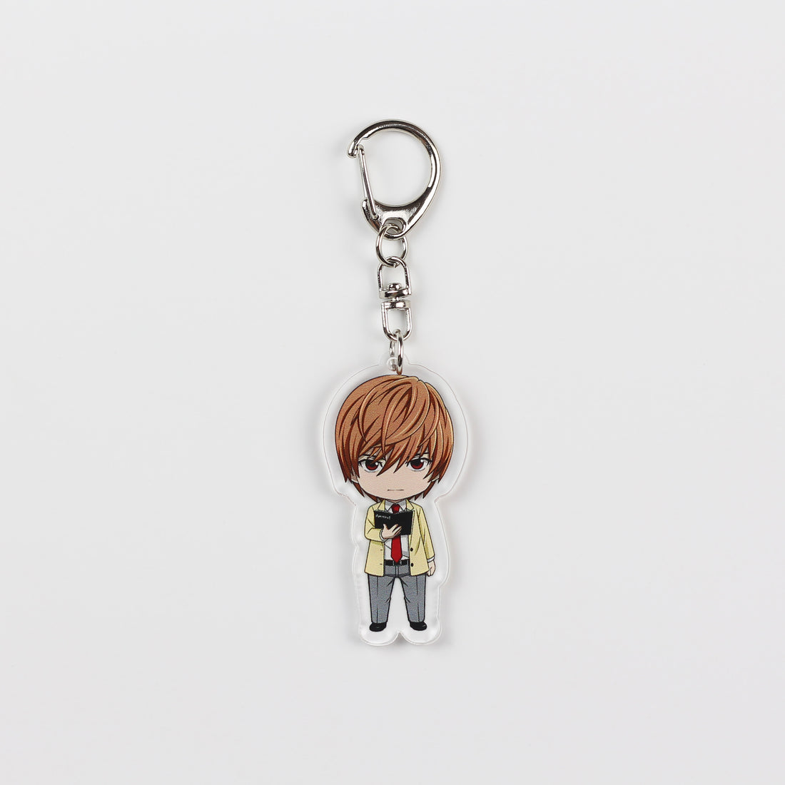 Death Note Acrylic Keychain Anime Manga